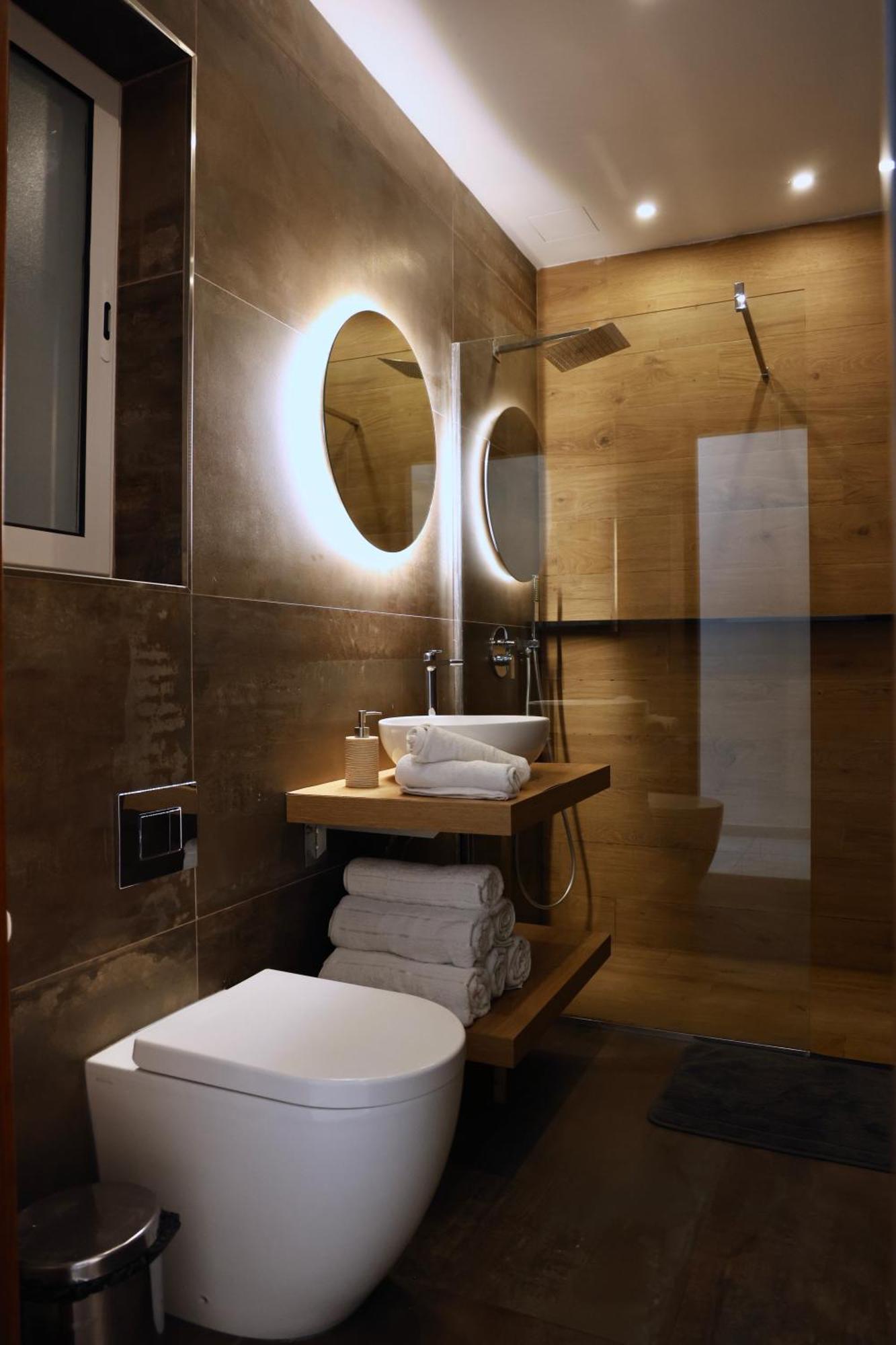 Apartment Spinola