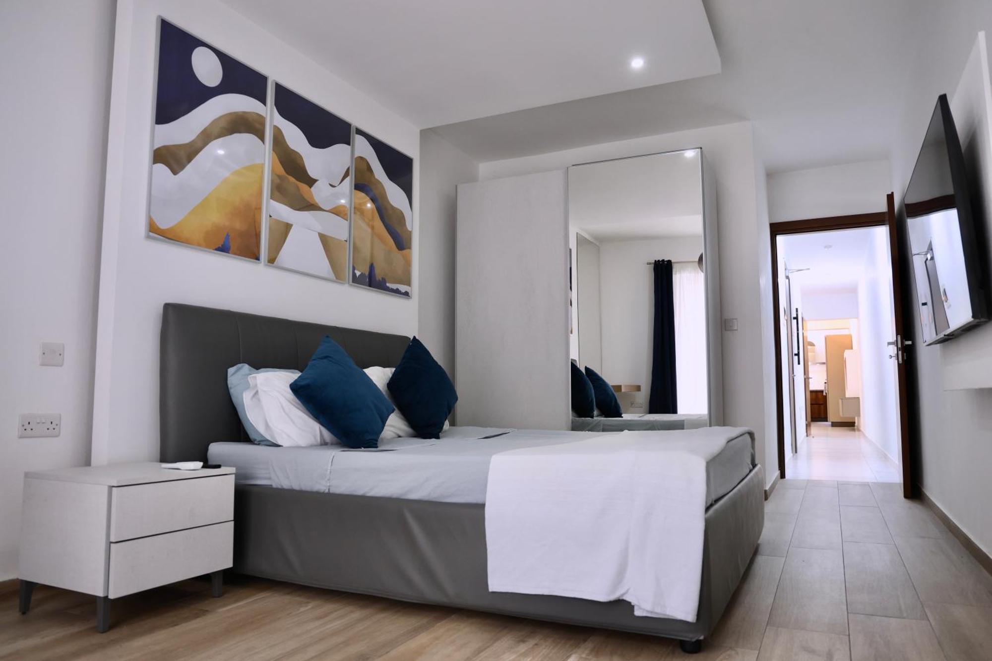 Spinola Apartment Saint Julian's