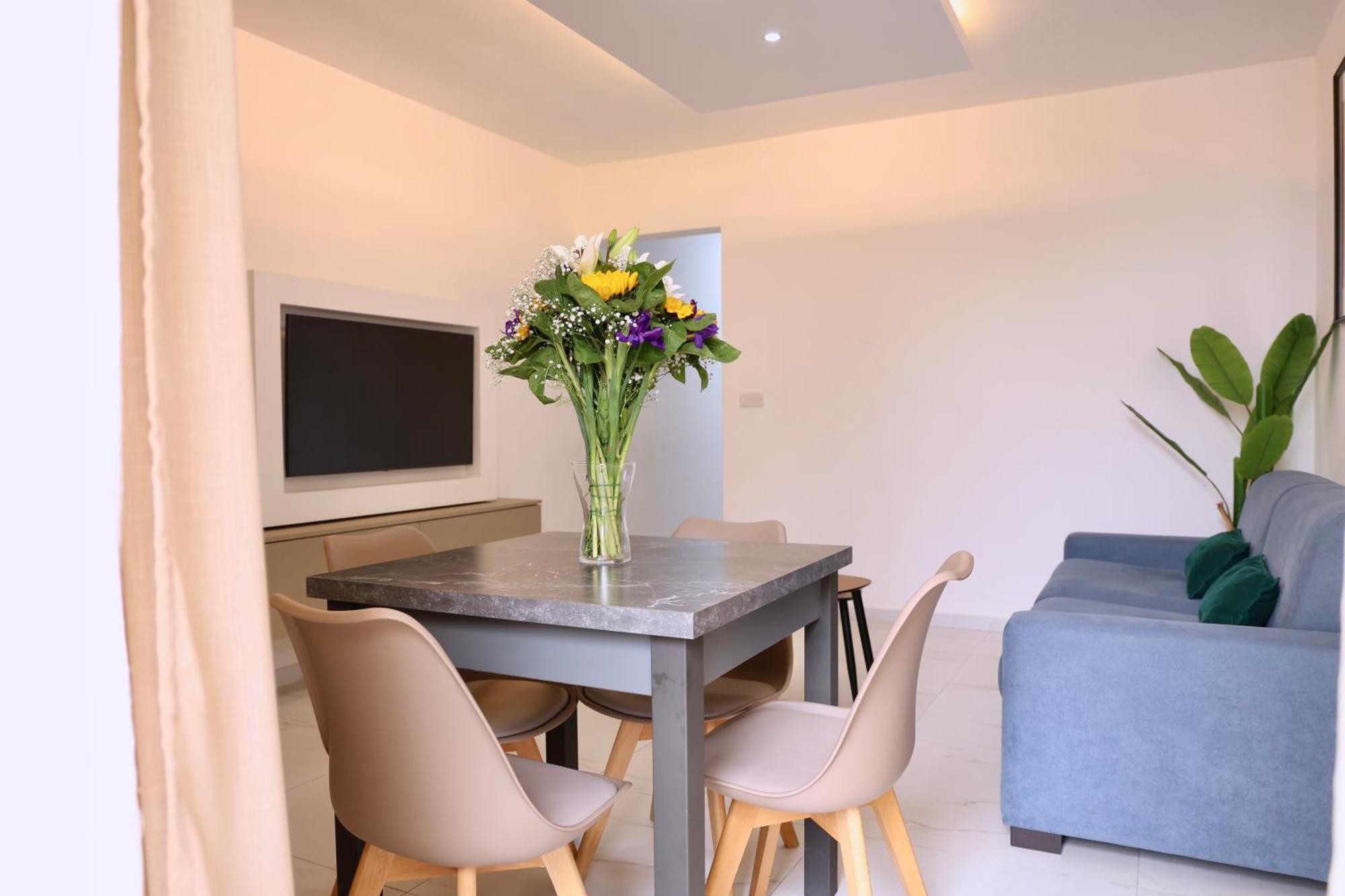 Spinola Apartment Saint Julian's
