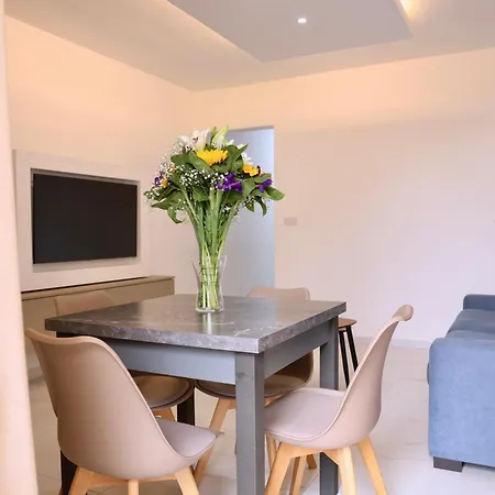 Spinola Apartment Saint Julian's Exterior photo