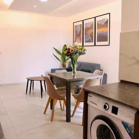 Spinola Apartment Saint Julian's Exterior photo