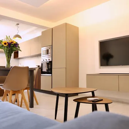 Spinola Apartment Saint Julian's Exterior photo