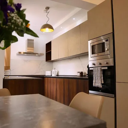 Spinola Apartment Saint Julian's Exterior photo