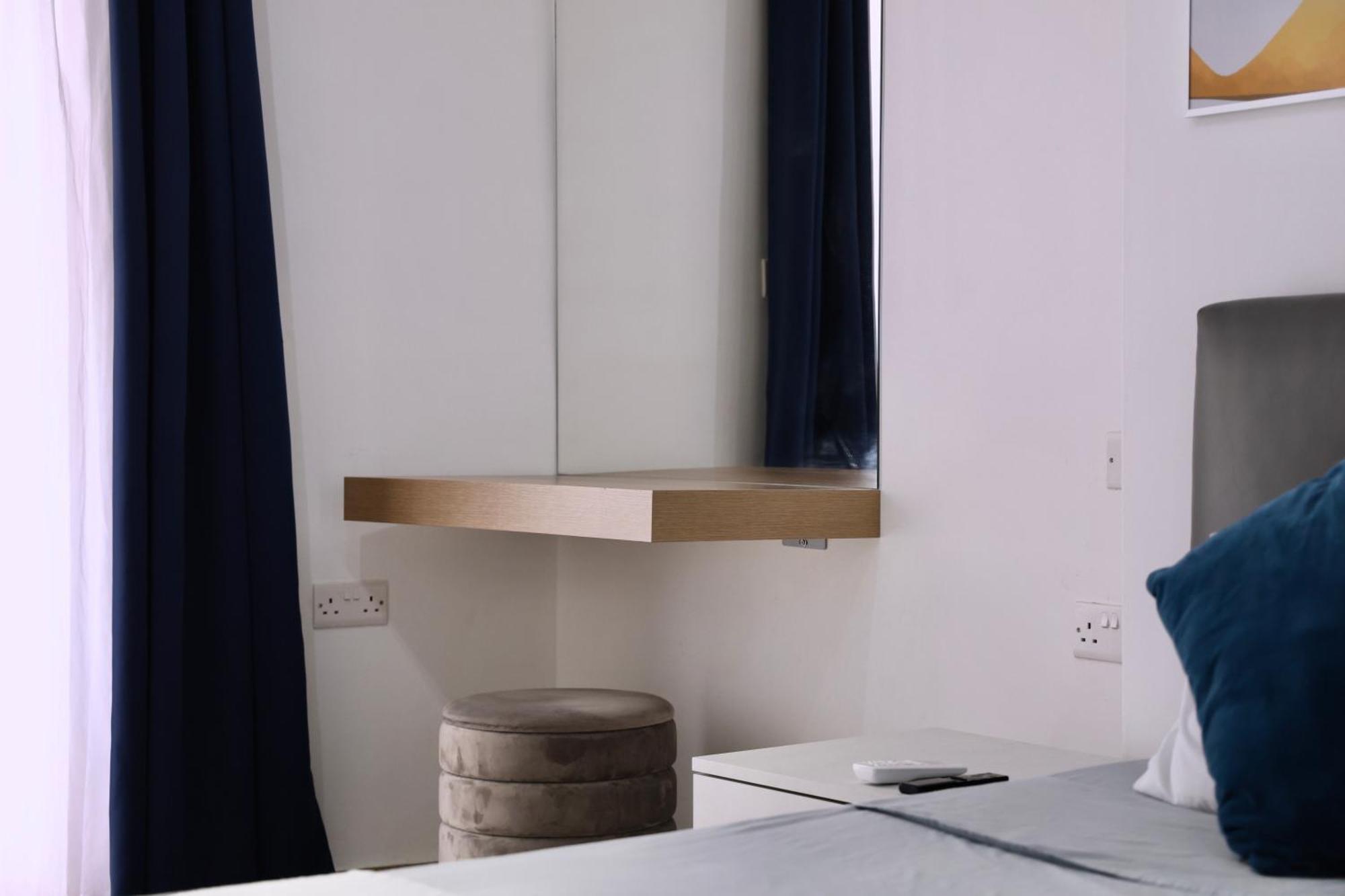 Spinola Apartment Saint Julian's
