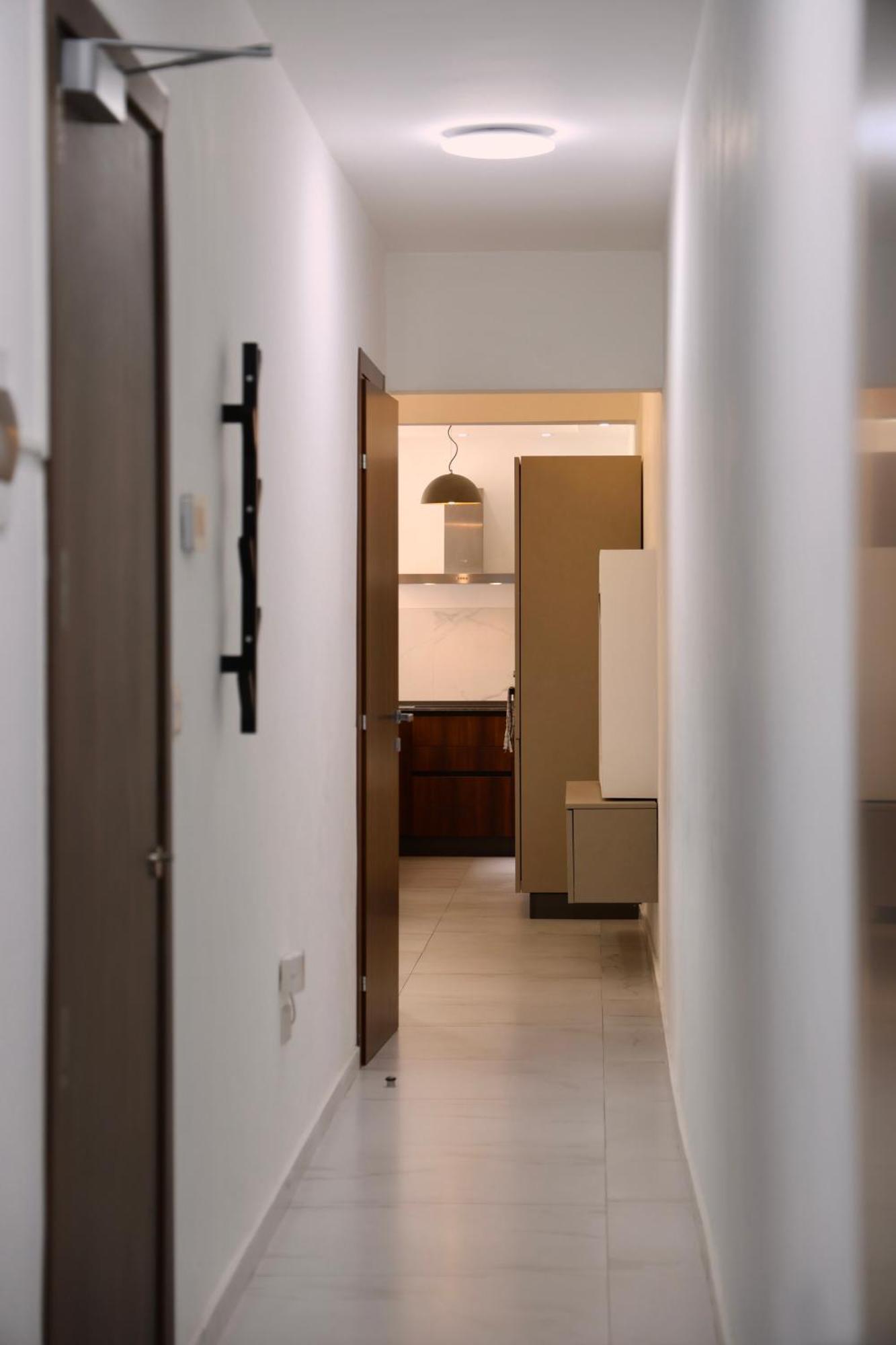 Apartment Spinola