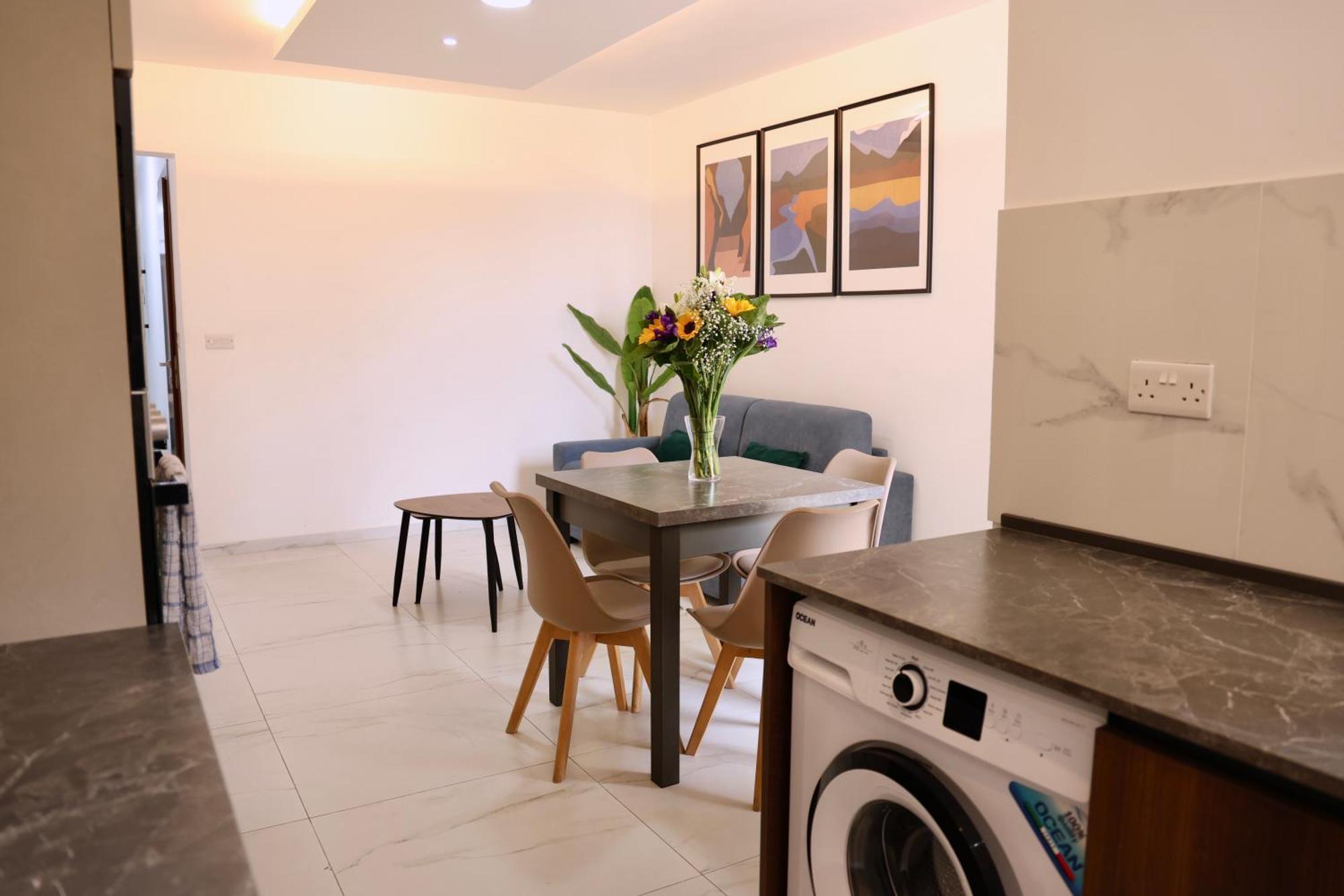 Apartment Spinola Saint Julian's