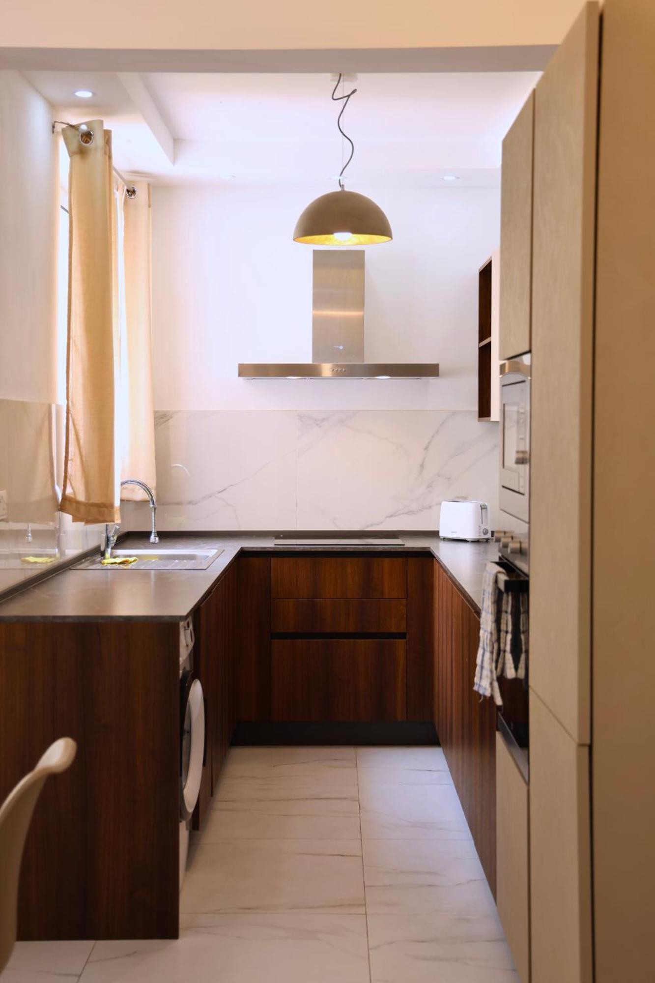 Spinola Apartment