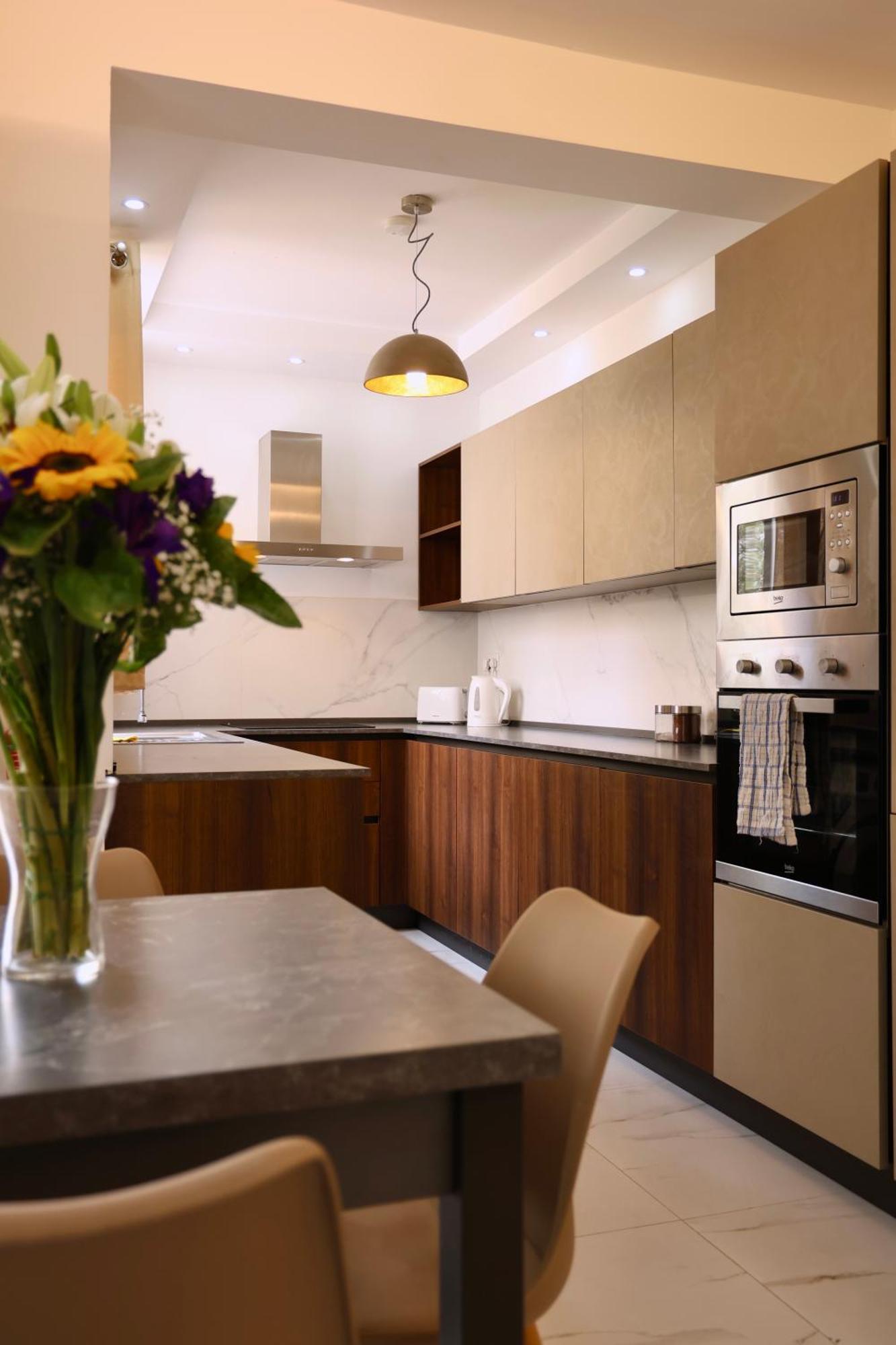 Apartment Spinola Saint Julian's